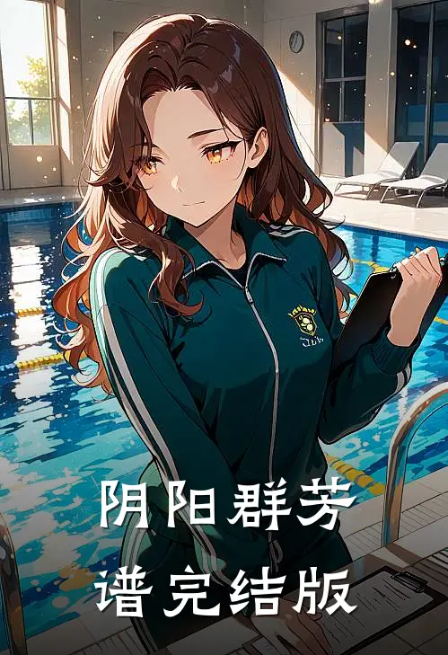 阴阳群芳谱完结版
