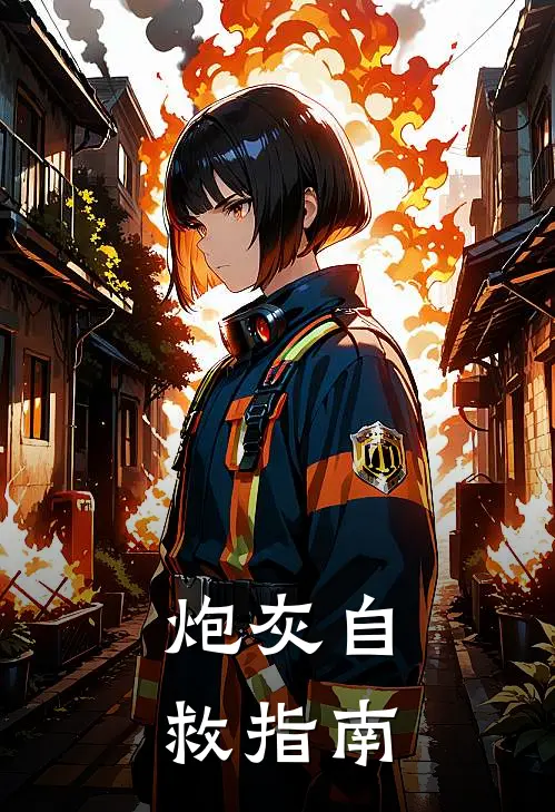恶毒炮灰自救指南