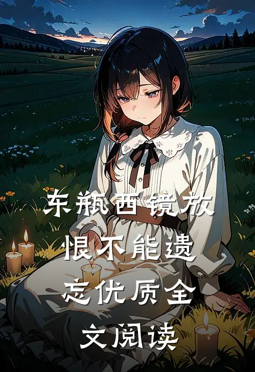 东瓶西镜放，恨不能遗忘优质全文阅读