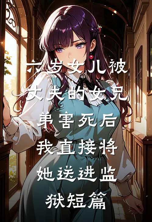 六岁女儿被丈夫的女兄弟害死后，我直接将她送进监狱短篇