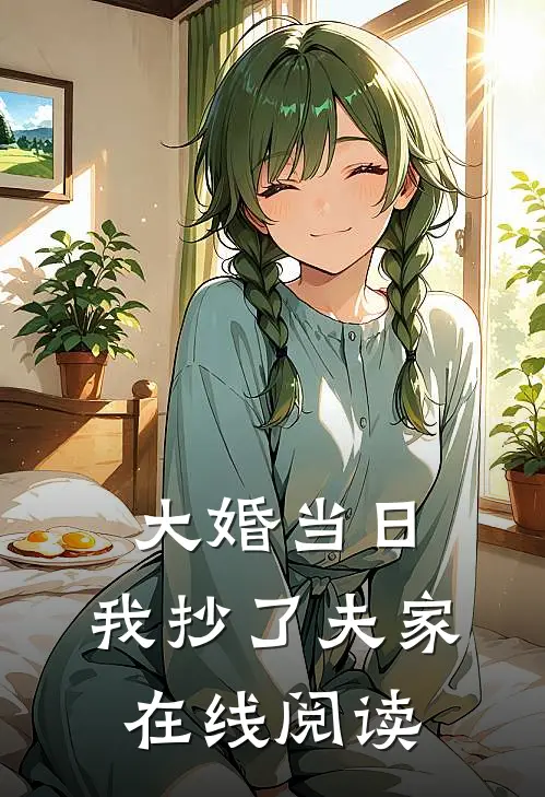 大婚当日，我抄了夫家在线阅读
