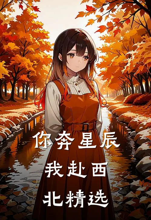 你奔星辰，我赴西北精选