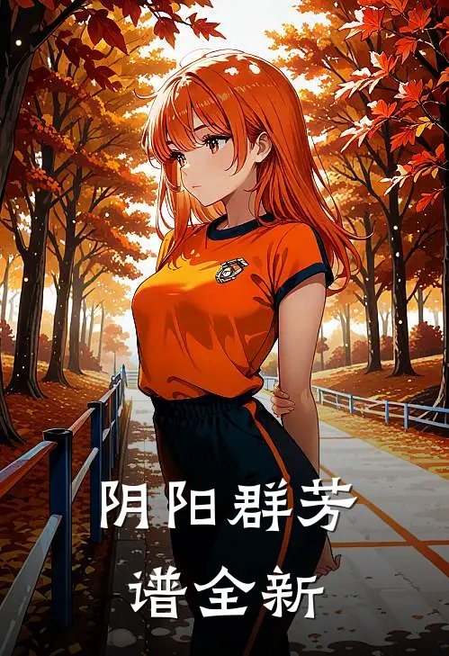 阴阳群芳谱全新