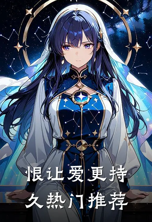 恨让爱更持久热门推荐