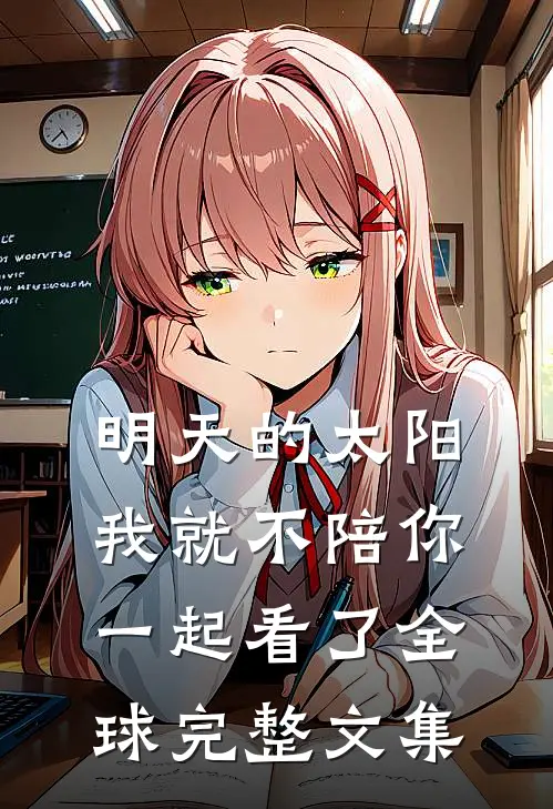 明天的太阳，我就不陪你一起看了全球完整文集