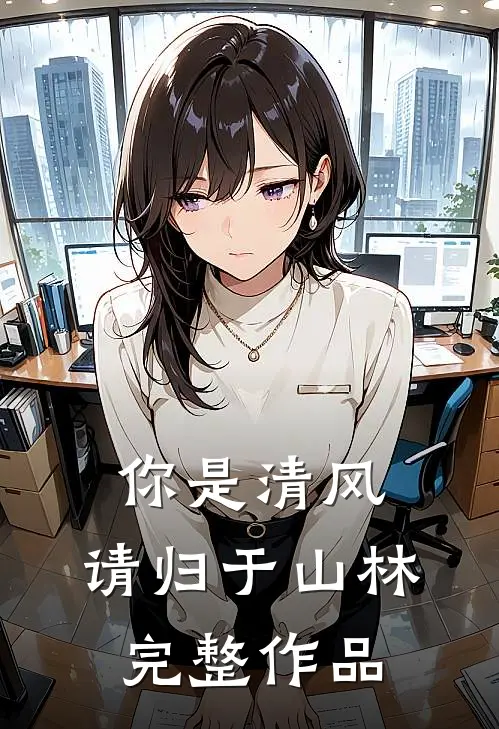 你是清风，请归于山林完整作品