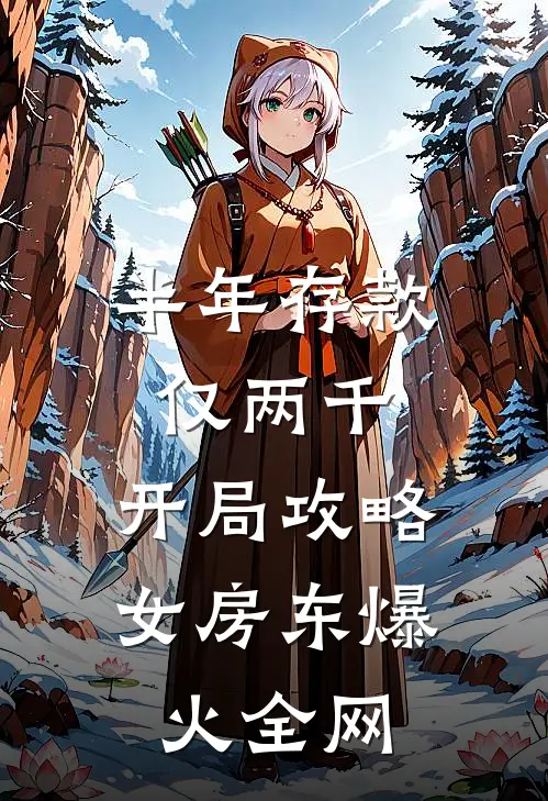 半年存款仅两千，开局攻略女房东爆火全网