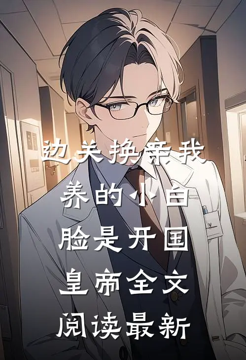 边关换亲我养的小白脸是开国皇帝全文阅读最新