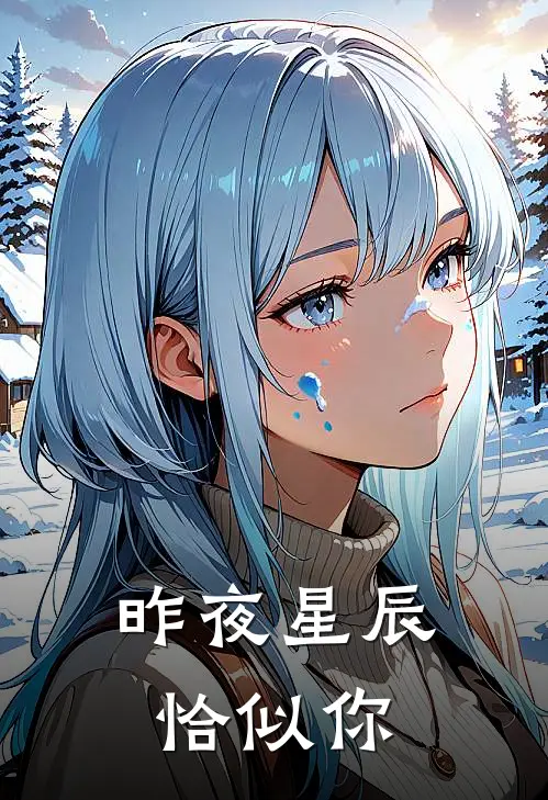 昨夜星辰恰似你