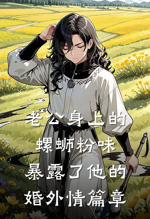 老公身上的螺蛳粉味，暴露了他的婚外情篇章