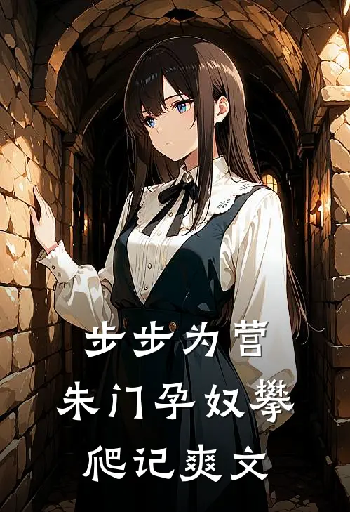 步步为营：朱门孕奴攀爬记爽文
