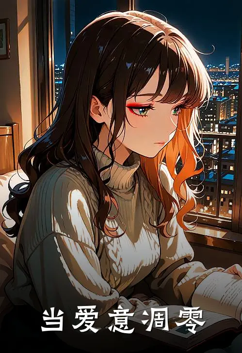 当爱意凋零