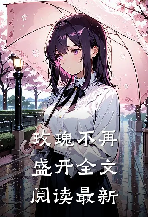 玫瑰不再盛开全文阅读最新