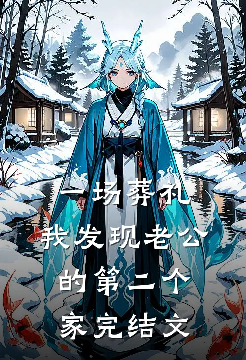 一场葬礼，我发现老公的第二个家完结文