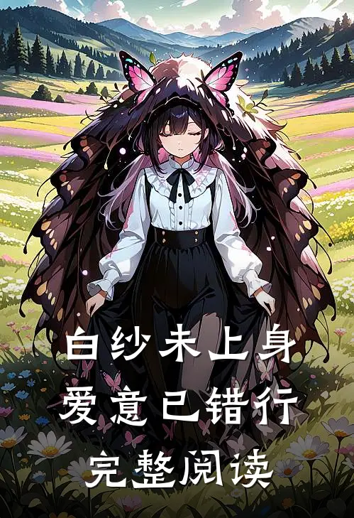 白纱未上身，爱意已错行完整阅读