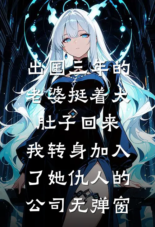 出国三年的老婆挺着大肚子回来，我转身加入了她仇人的公司无弹窗
