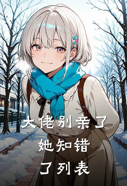大佬别亲了，她知错了列表