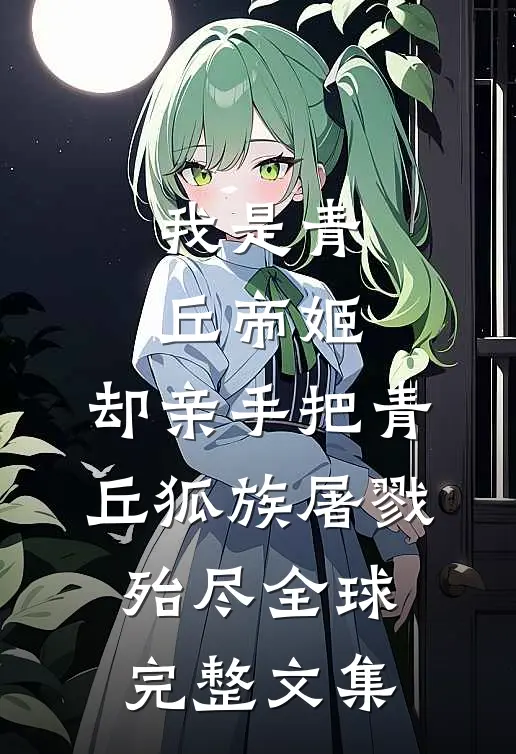 我是青丘帝姬，却亲手把青丘狐族屠戮殆尽全球完整文集