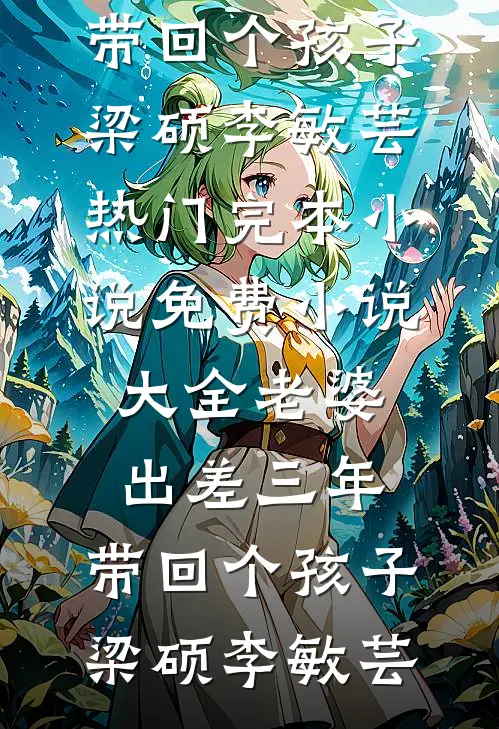 老婆出差三年，带回个孩子梁硕李敏芸热门完本小说_免费小说大全老婆出差三年，带回个孩子(梁硕李敏芸)