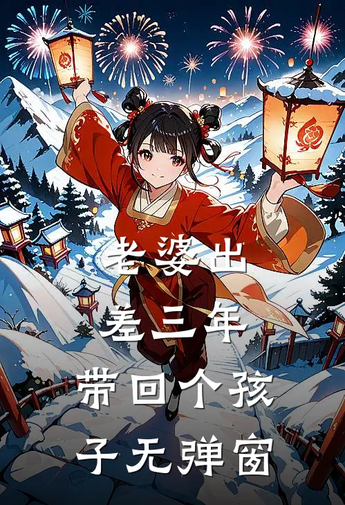 老婆出差三年，带回个孩子无弹窗
