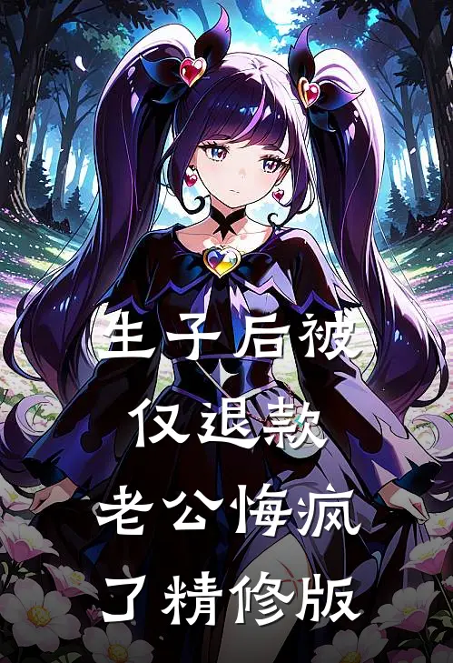 生子后被仅退款，老公悔疯了精修版