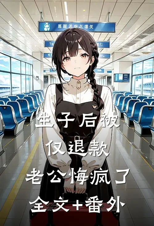 生子后被仅退款，老公悔疯了全文+番外