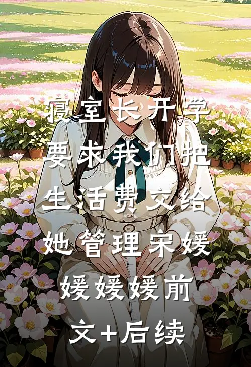 寝室长开学要求我们把生活费交给她管理宋媛媛媛媛前文+后续