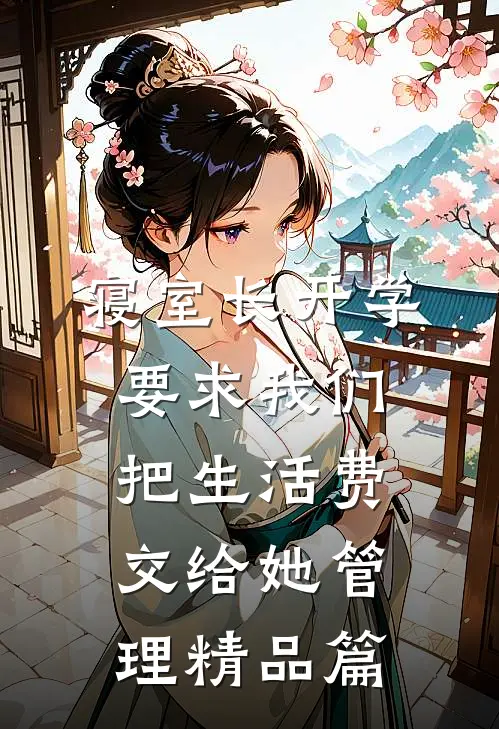 寝室长开学要求我们把生活费交给她管理精品篇