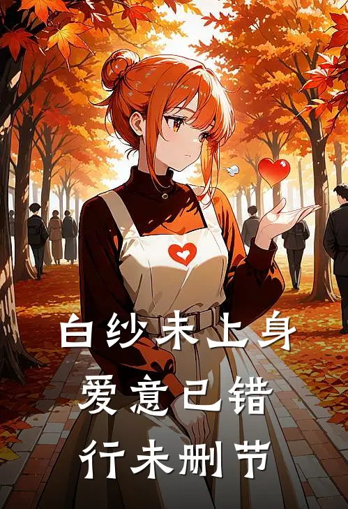 白纱未上身，爱意已错行未删节