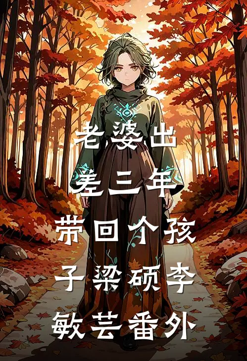 老婆出差三年，带回个孩子梁硕李敏芸番外