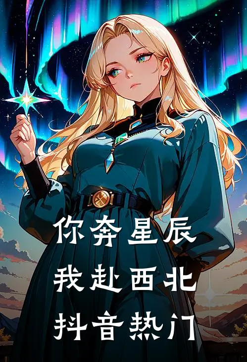 你奔星辰，我赴西北抖音热门