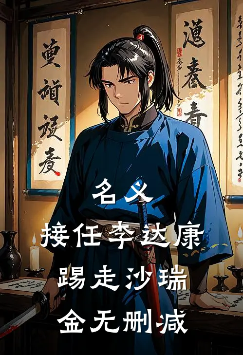 名义：接任李达康，踢走沙瑞金无删减