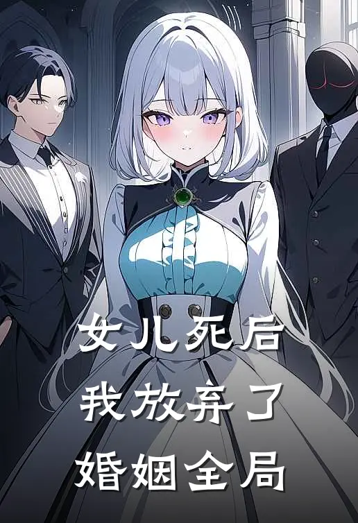 女儿死后，我放弃了婚姻全局