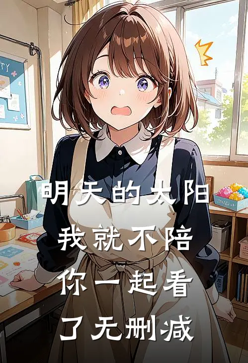 明天的太阳，我就不陪你一起看了无删减