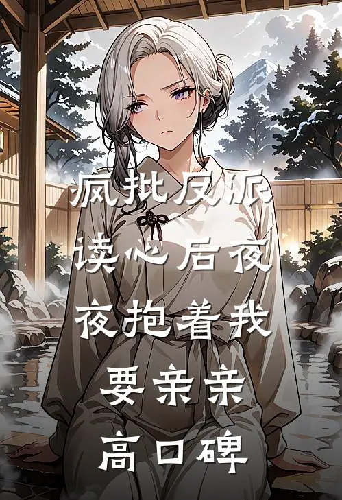 疯批反派读心后夜夜抱着我要亲亲高口碑