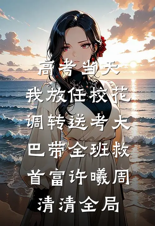 高考当天，我放任校花调转送考大巴带全班救首富许曦周清清全局