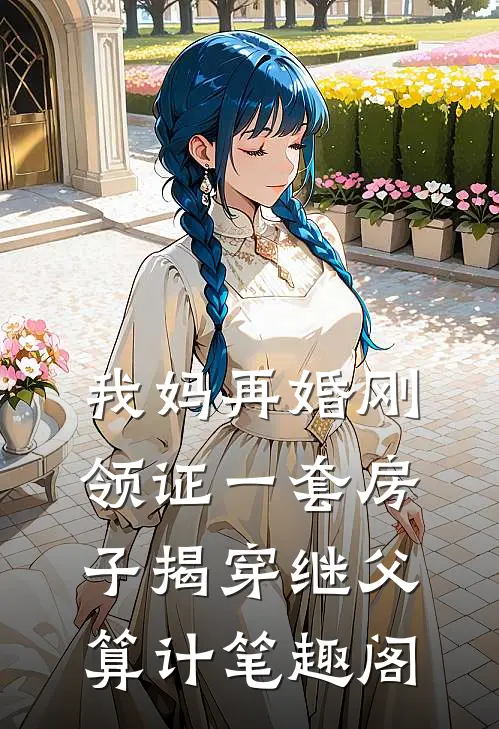 我妈再婚刚领证一套房子揭穿继父算计笔趣阁