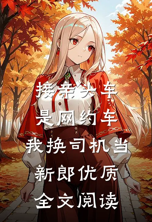 接亲头车是网约车，我换司机当新郎优质全文阅读
