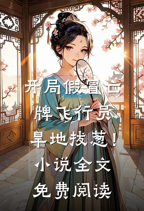 开局假冒亡牌飞行员，旱地拔葱！小说全文免费阅读