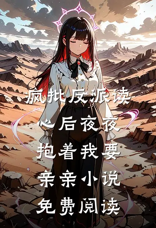 疯批反派读心后夜夜抱着我要亲亲小说免费阅读