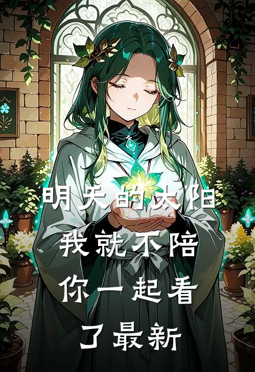 明天的太阳，我就不陪你一起看了最新