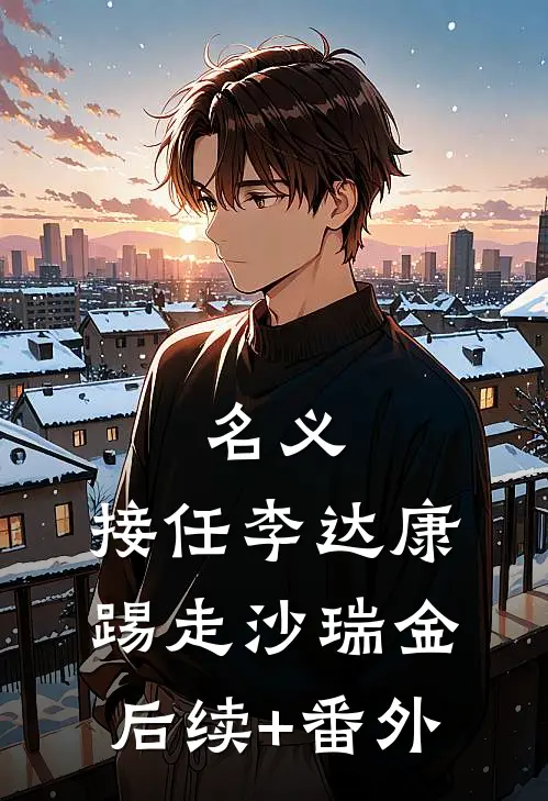 名义：接任李达康，踢走沙瑞金后续+番外