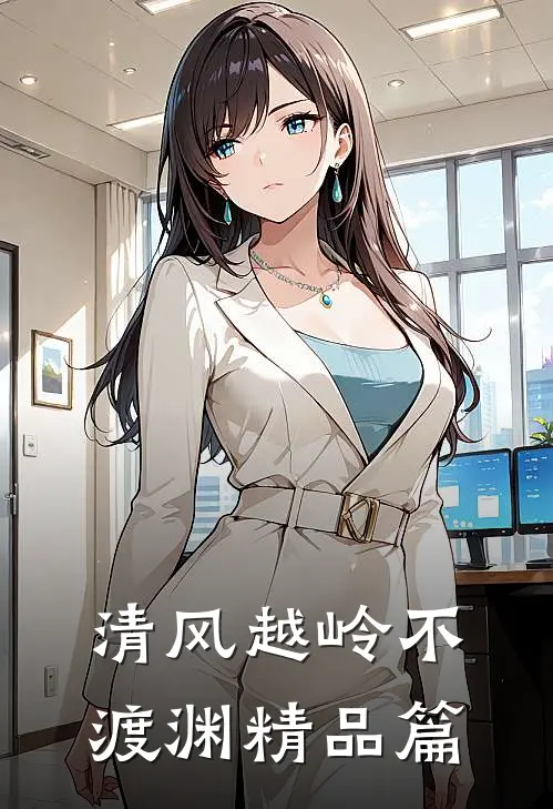 清风越岭不渡渊精品篇