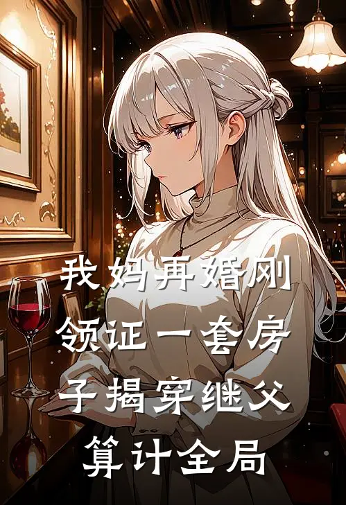 我妈再婚刚领证一套房子揭穿继父算计全局