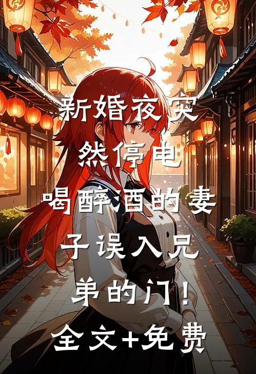 新婚夜突然停电，喝醉酒的妻子误入兄弟的门！全文+免费