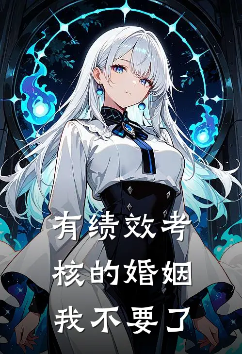 有绩效考核的婚姻，我不要了