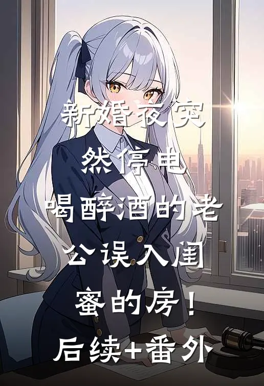 新婚夜突然停电，喝醉酒的老公误入闺蜜的房！后续+番外