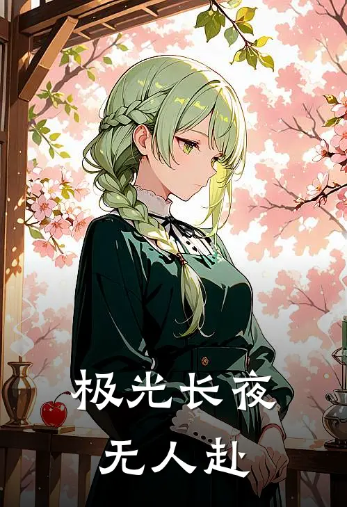 极光长夜无人赴