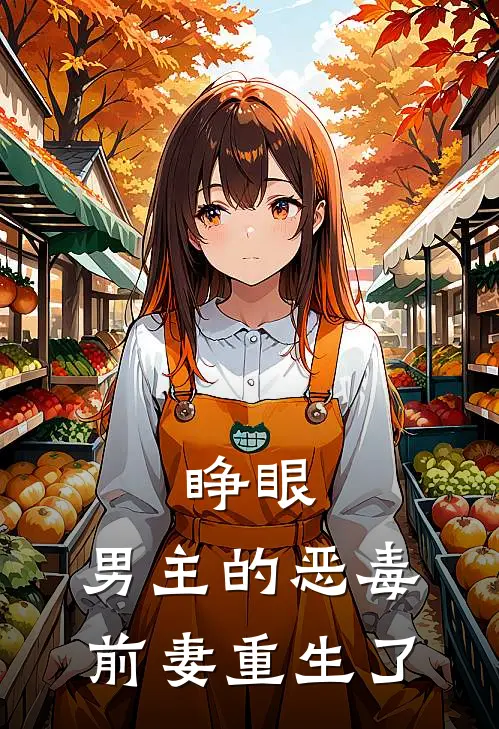 睁眼，男主的恶毒前妻重生了