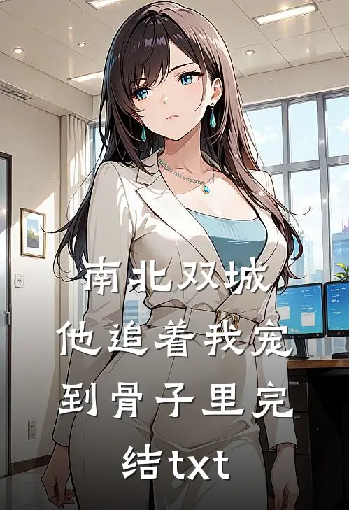 南北双城，他追着我宠到骨子里完结txt